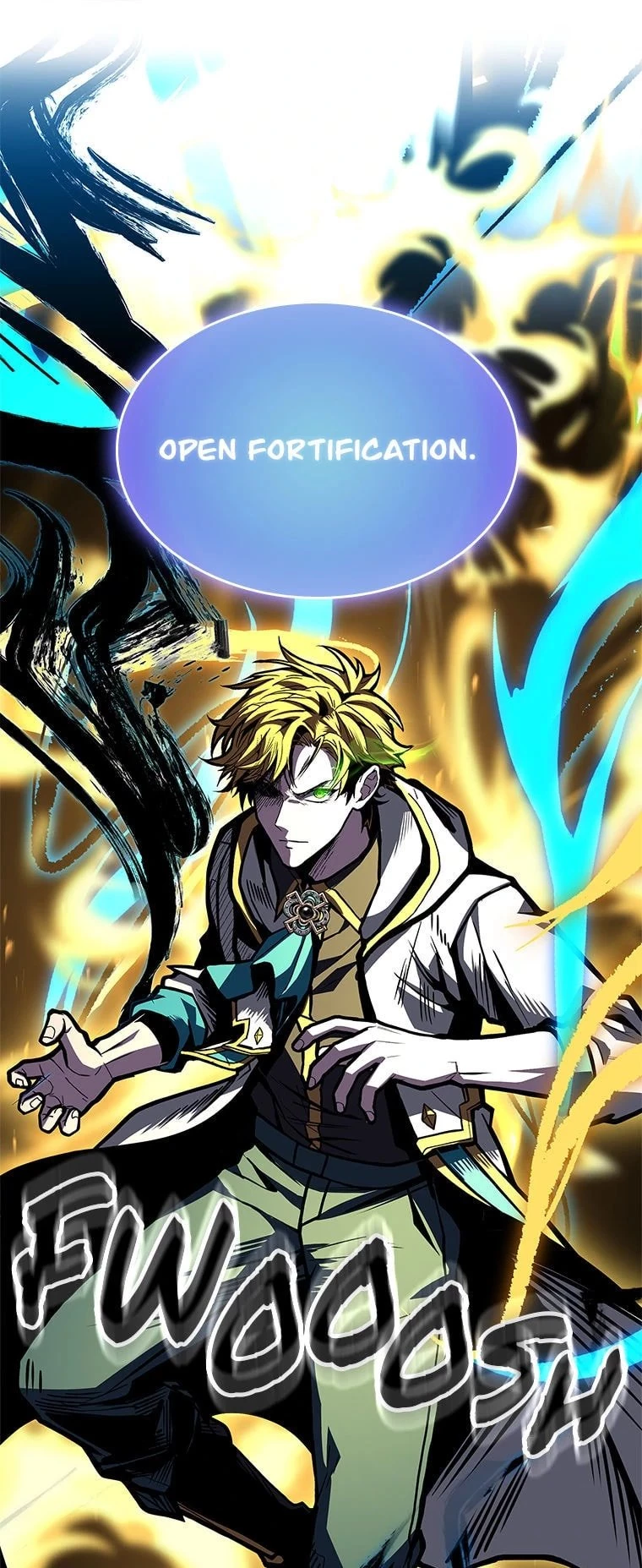 Demon Devourer Chapter 74 - 43