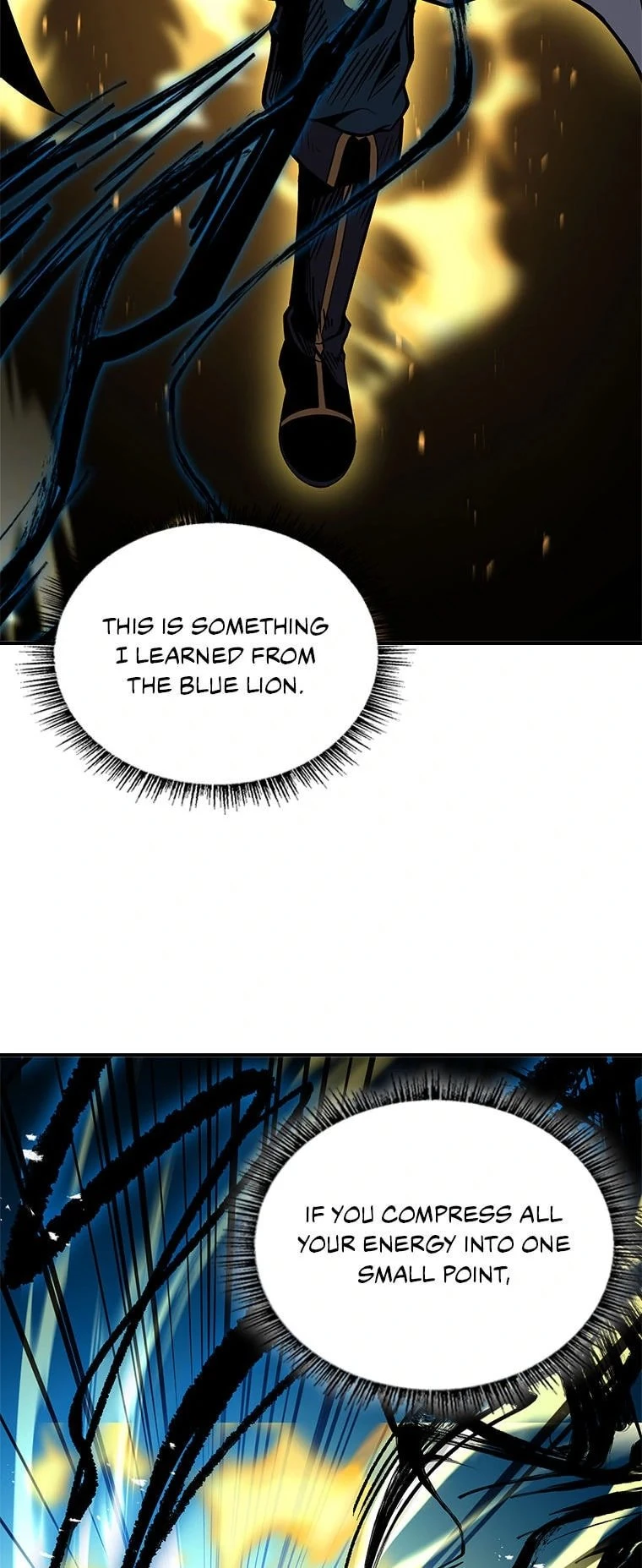 Demon Devourer Chapter 74 - 44