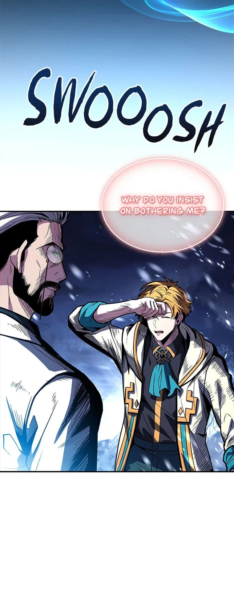 Demon Devourer Chapter 73 - 12