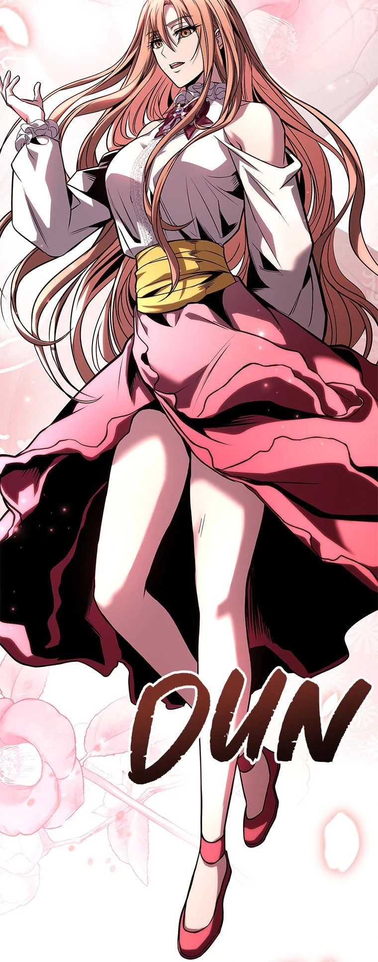 Demon Devourer Chapter 73 - 15