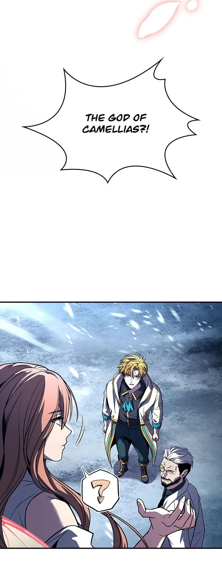 Demon Devourer Chapter 73 - 16