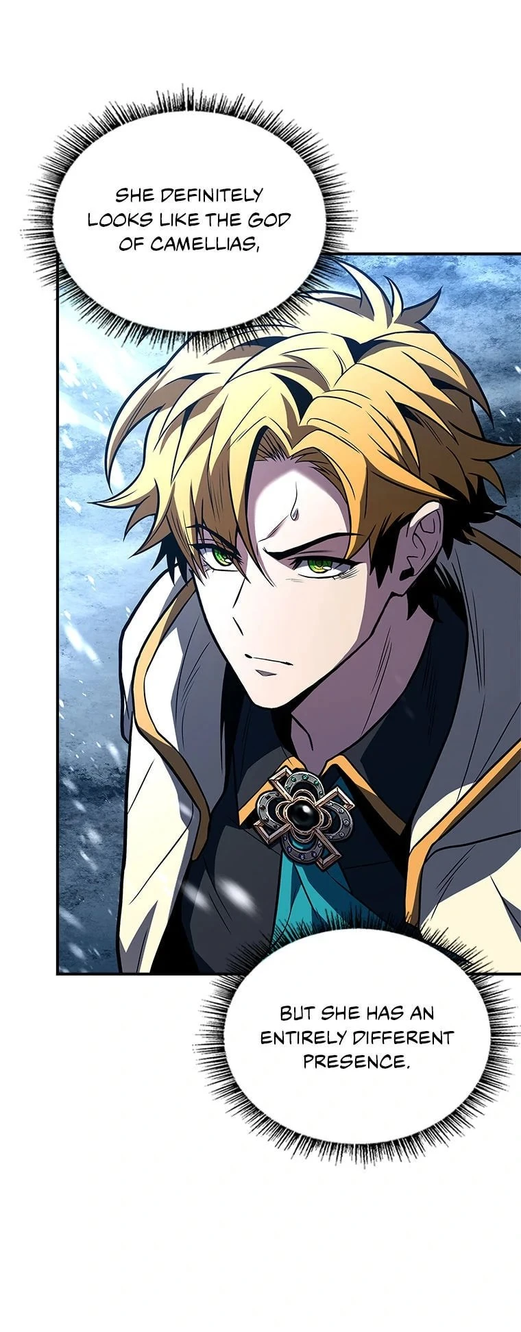 Demon Devourer Chapter 73 - 18
