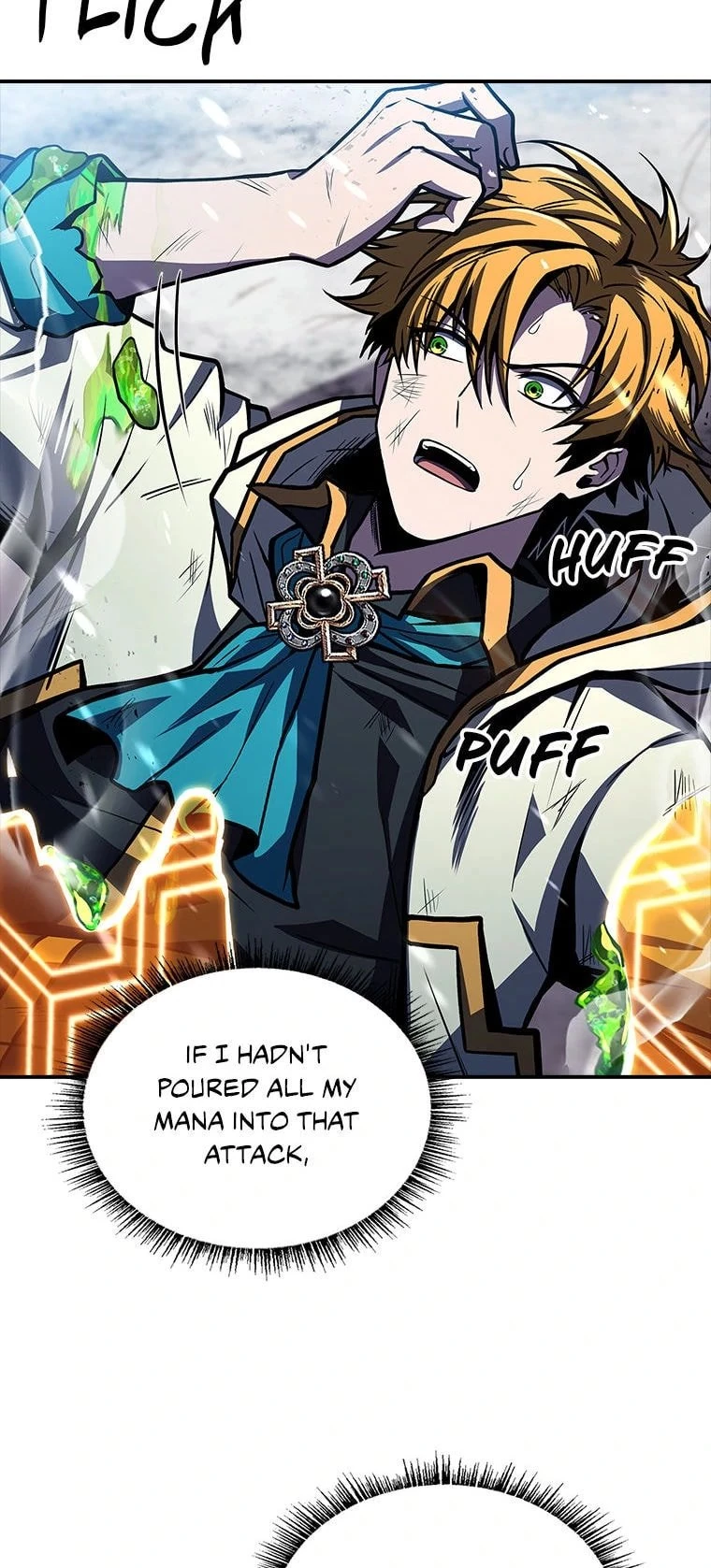 Demon Devourer Chapter 74 - 52