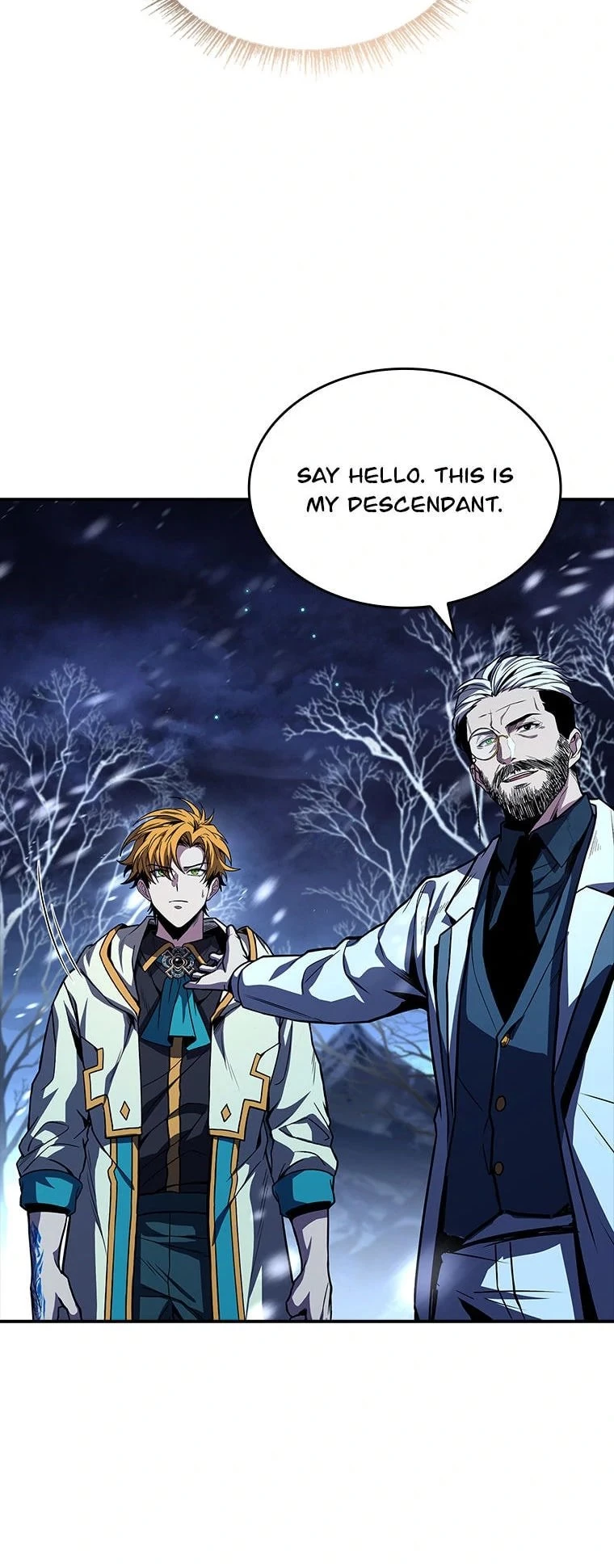 Demon Devourer Chapter 73 - 22