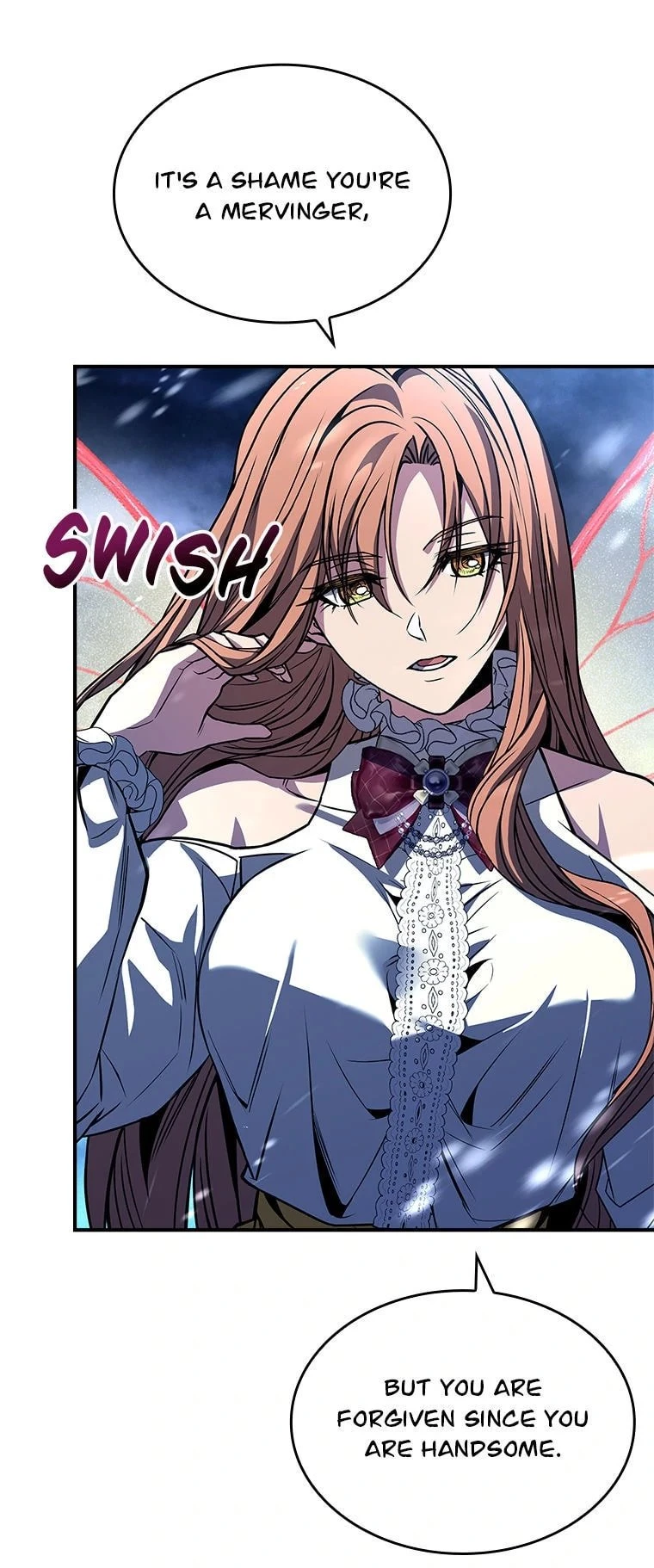 Demon Devourer Chapter 73 - 23