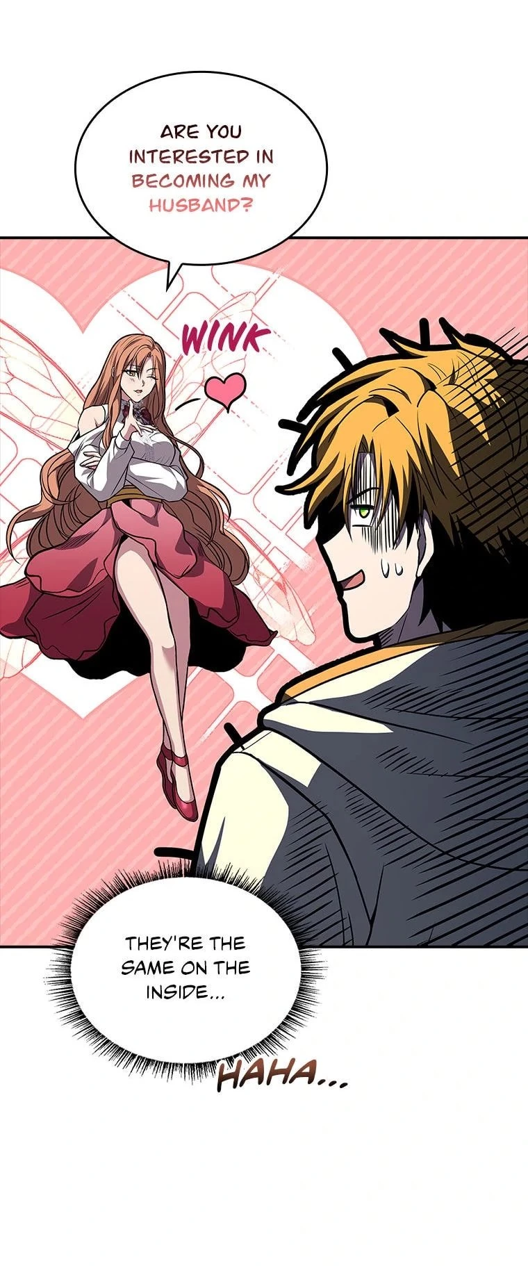 Demon Devourer Chapter 73 - 24