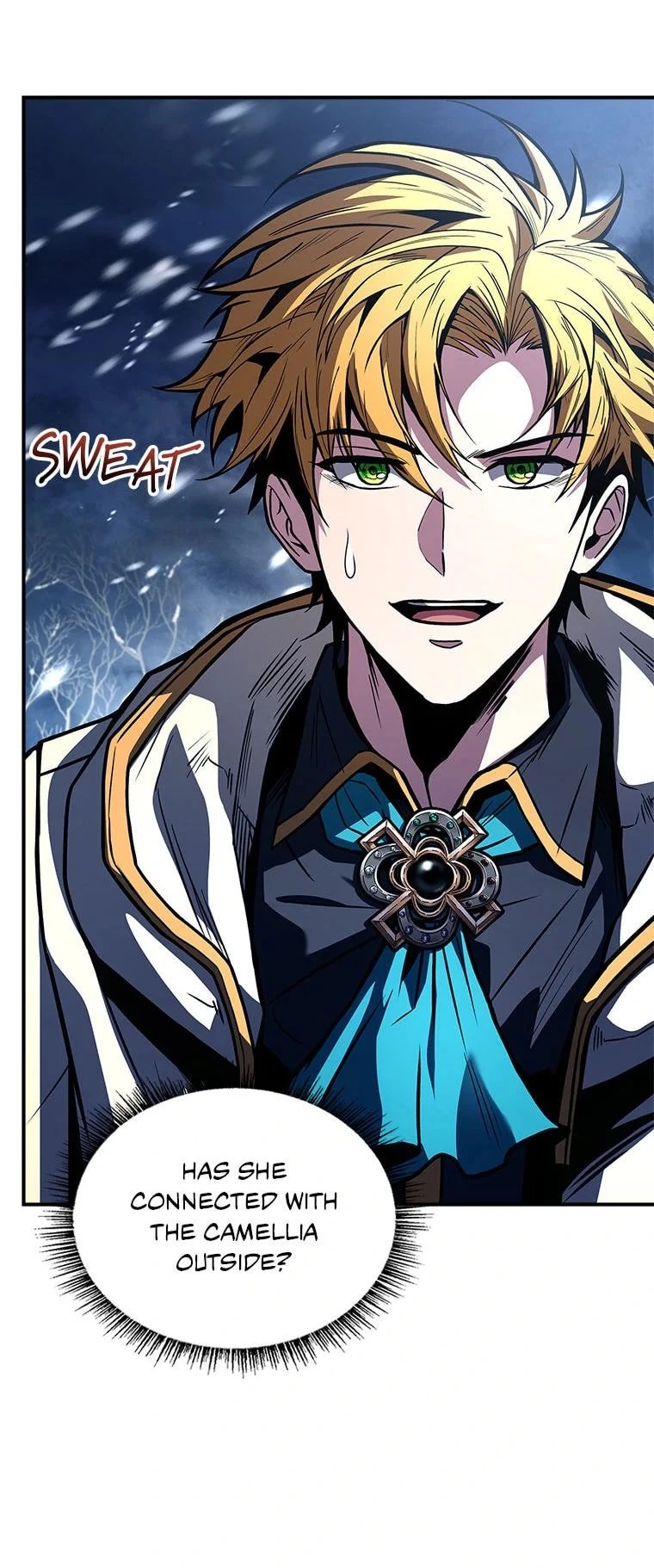 Demon Devourer Chapter 73 - 26