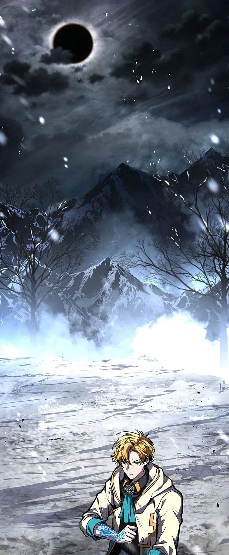 Demon Devourer Chapter 74 - 60