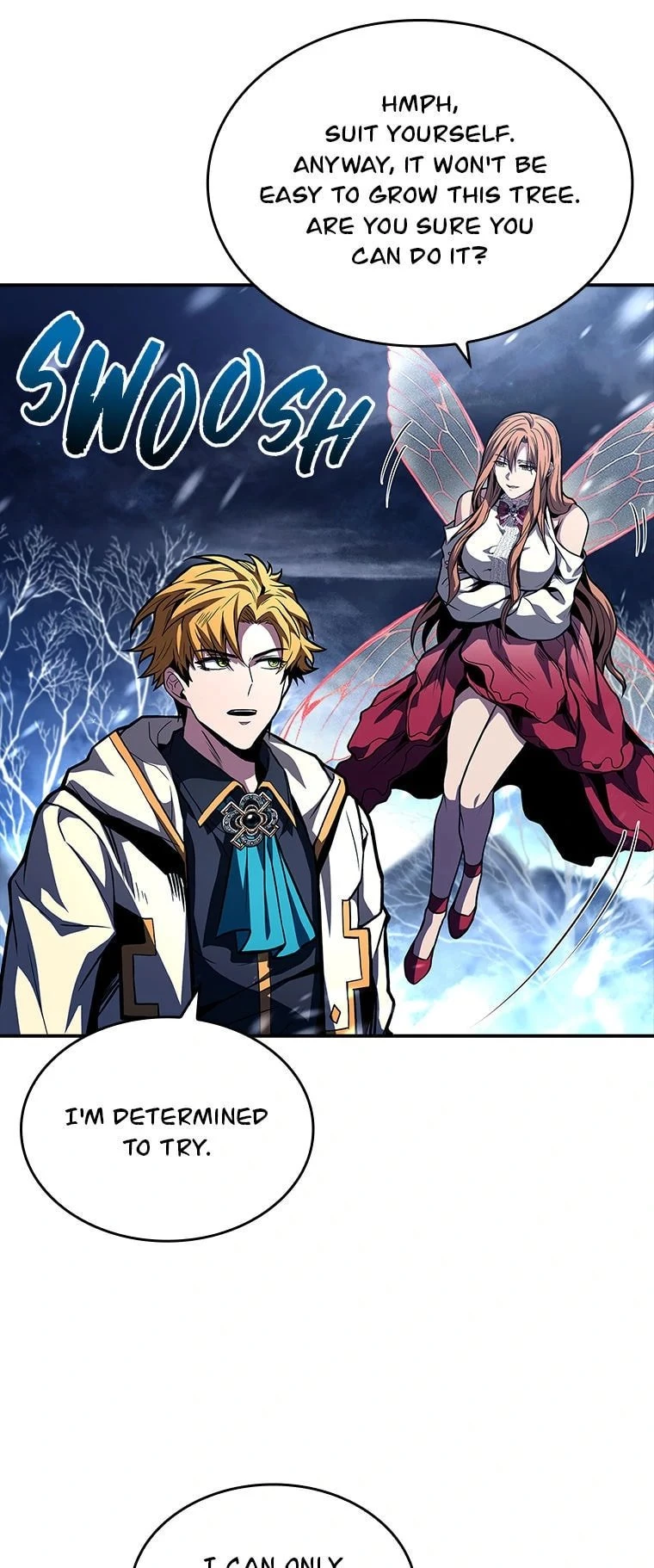 Demon Devourer Chapter 73 - 27