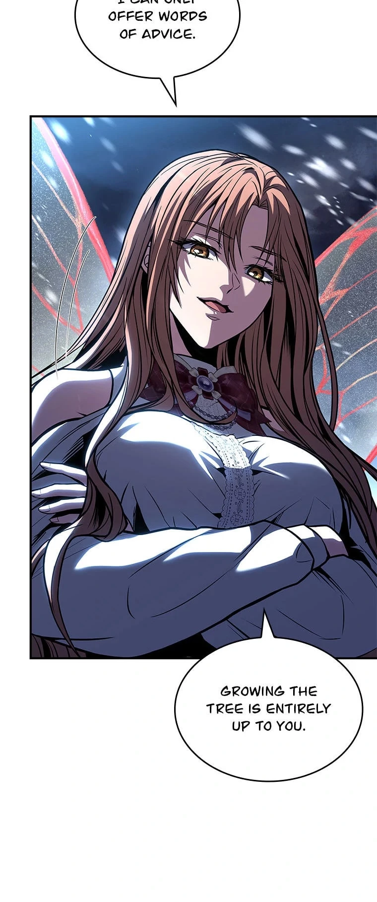 Demon Devourer Chapter 73 - 28