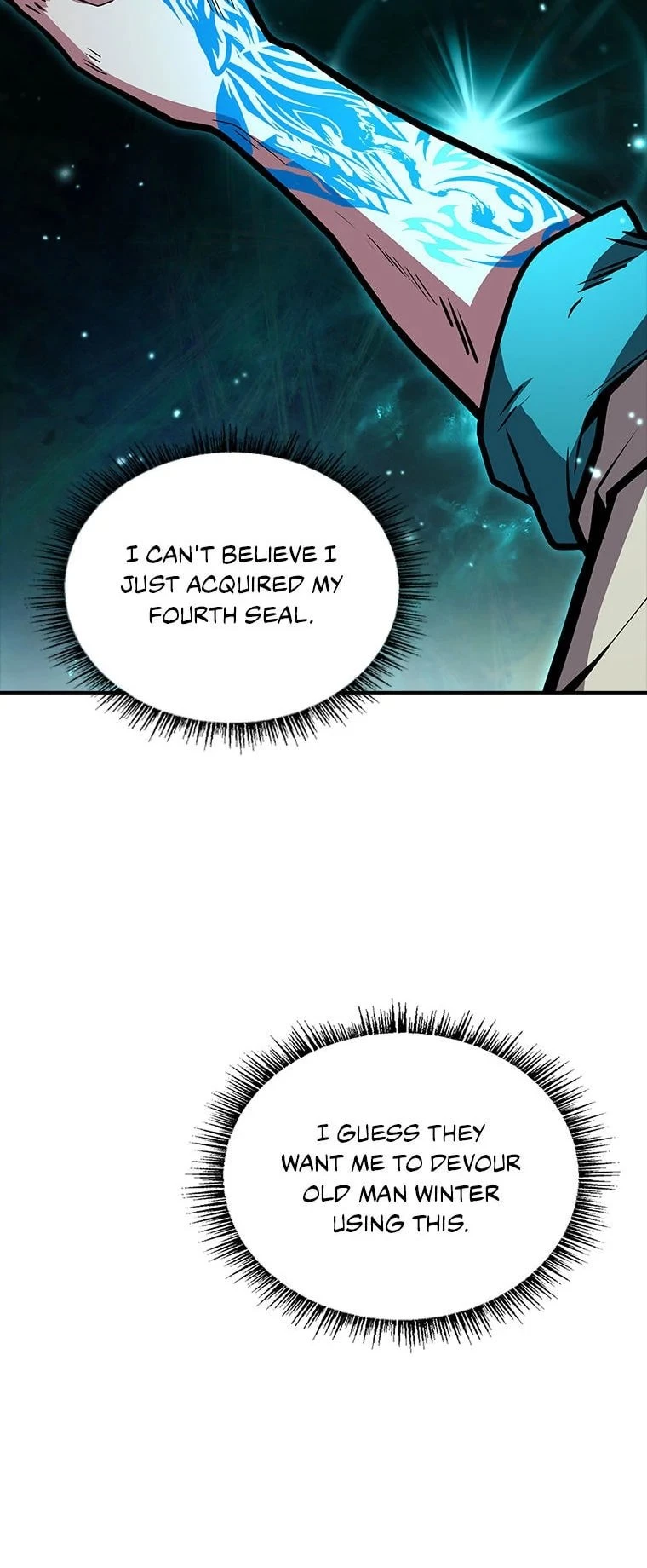 Demon Devourer Chapter 74 - 62