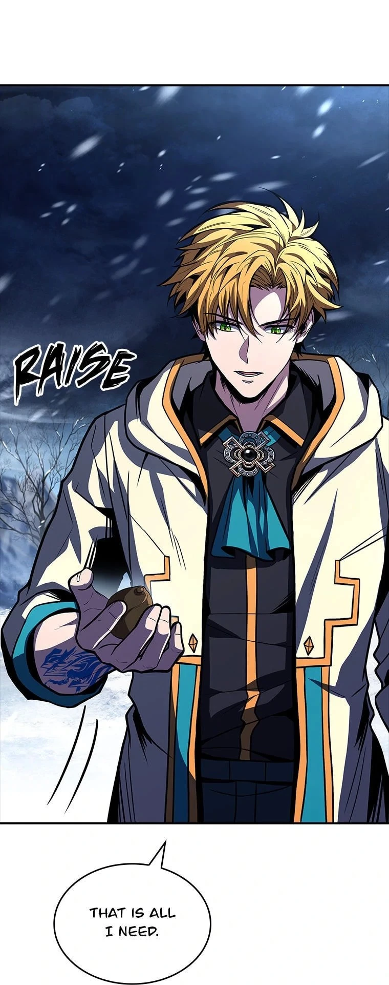 Demon Devourer Chapter 73 - 29