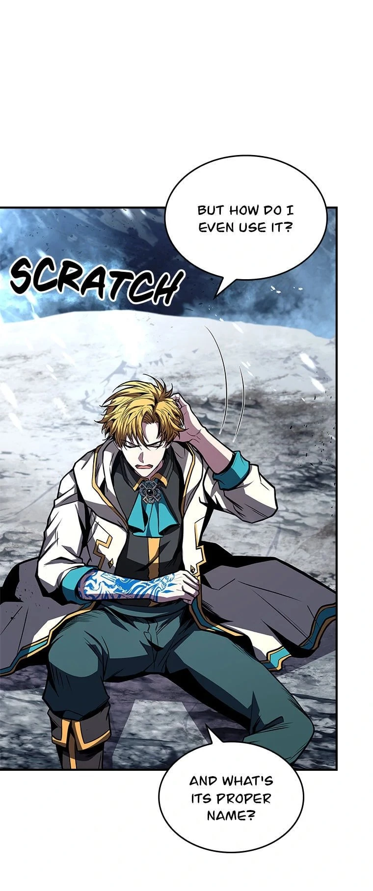 Demon Devourer Chapter 74 - 63