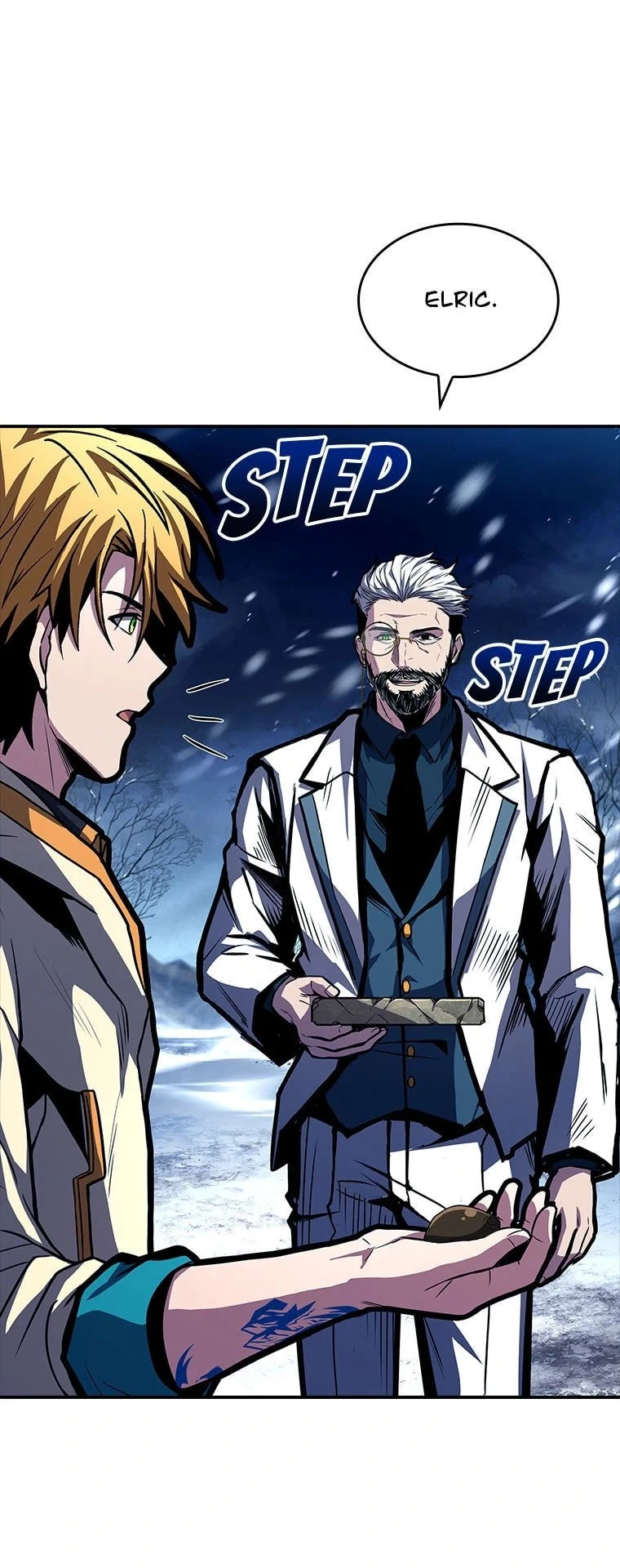 Demon Devourer Chapter 73 - 30