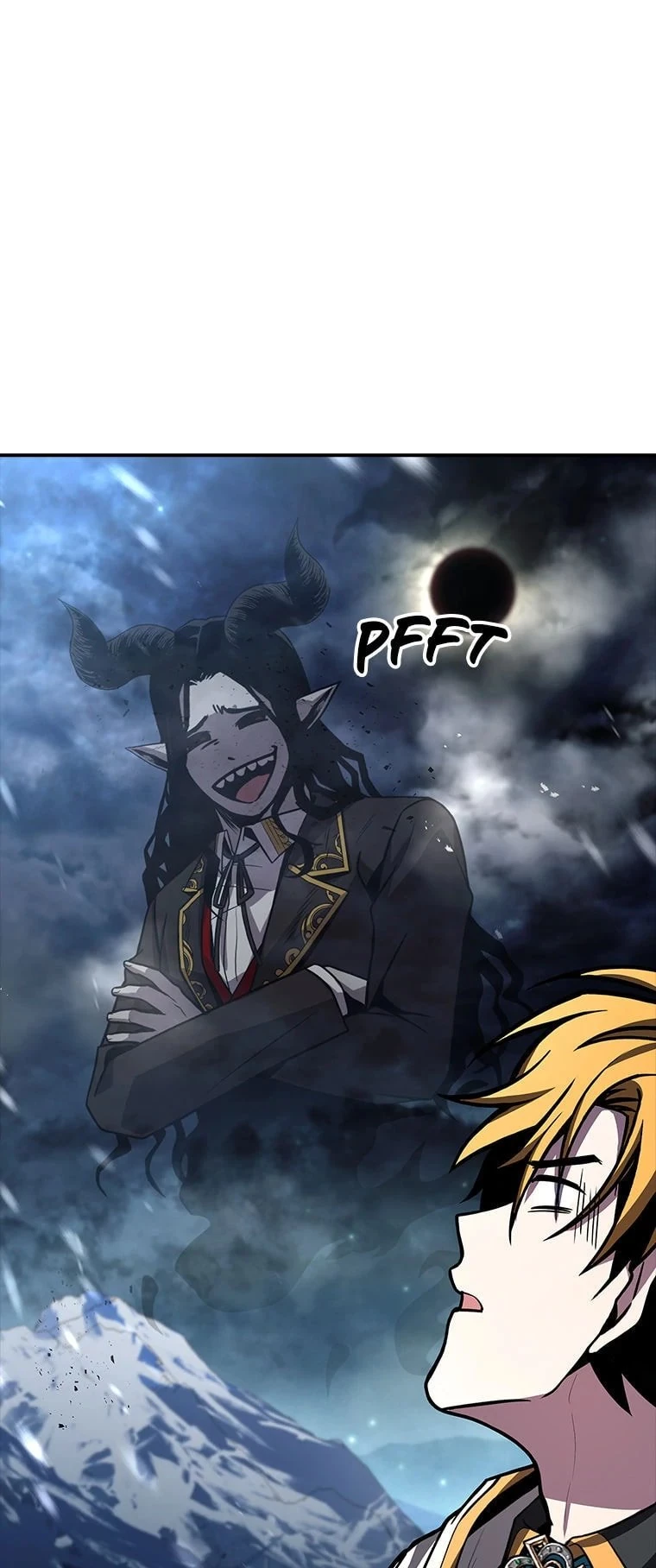 Demon Devourer Chapter 74 - 64