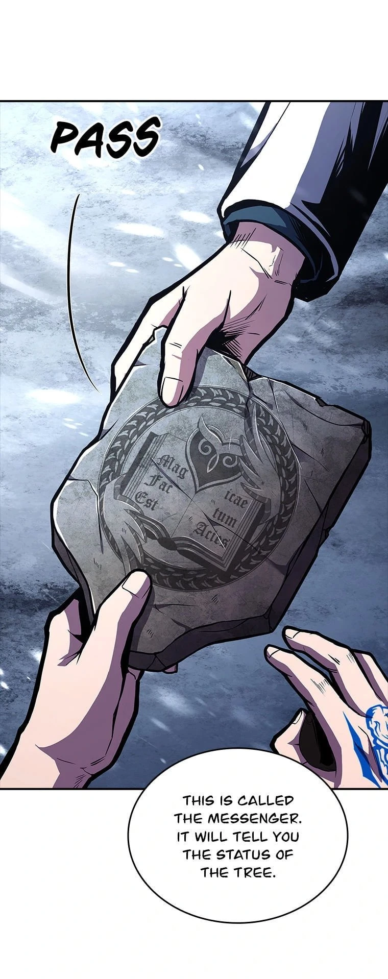 Demon Devourer Chapter 73 - 31