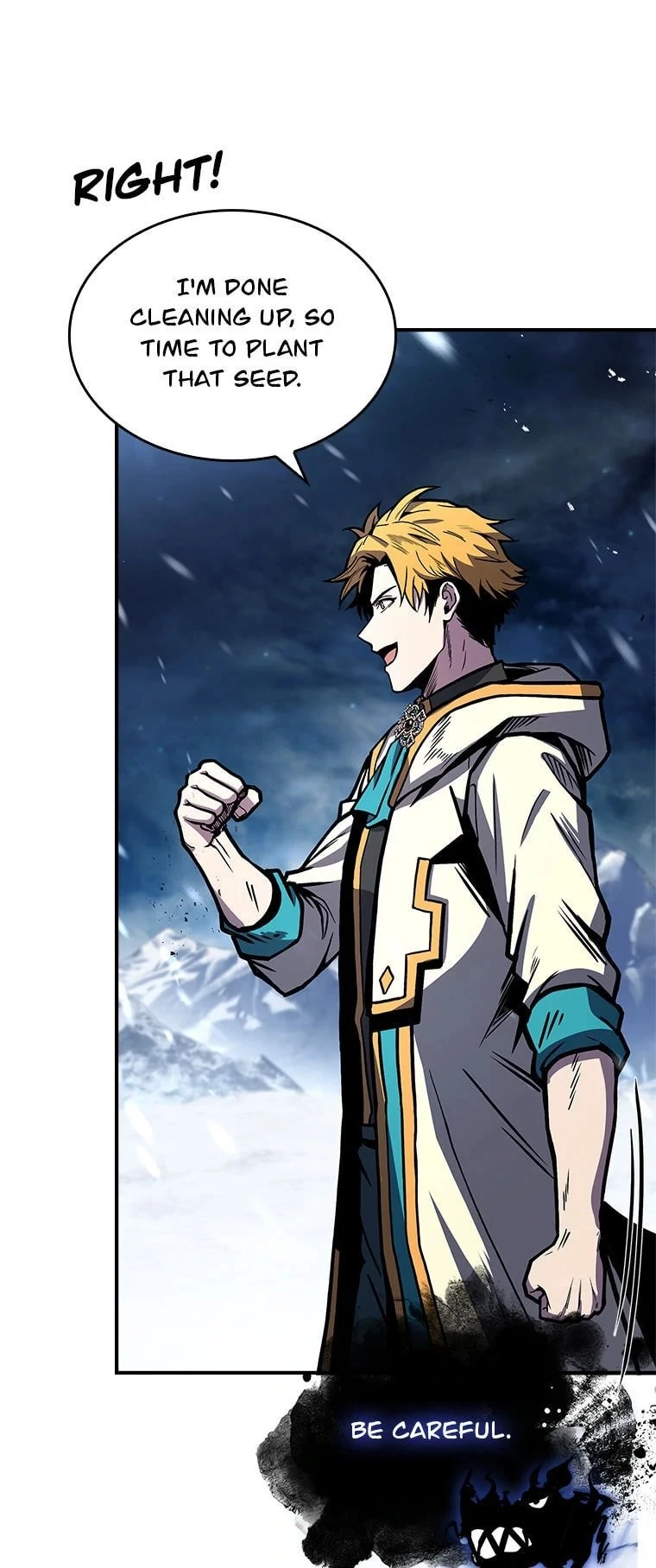 Demon Devourer Chapter 74 - 66
