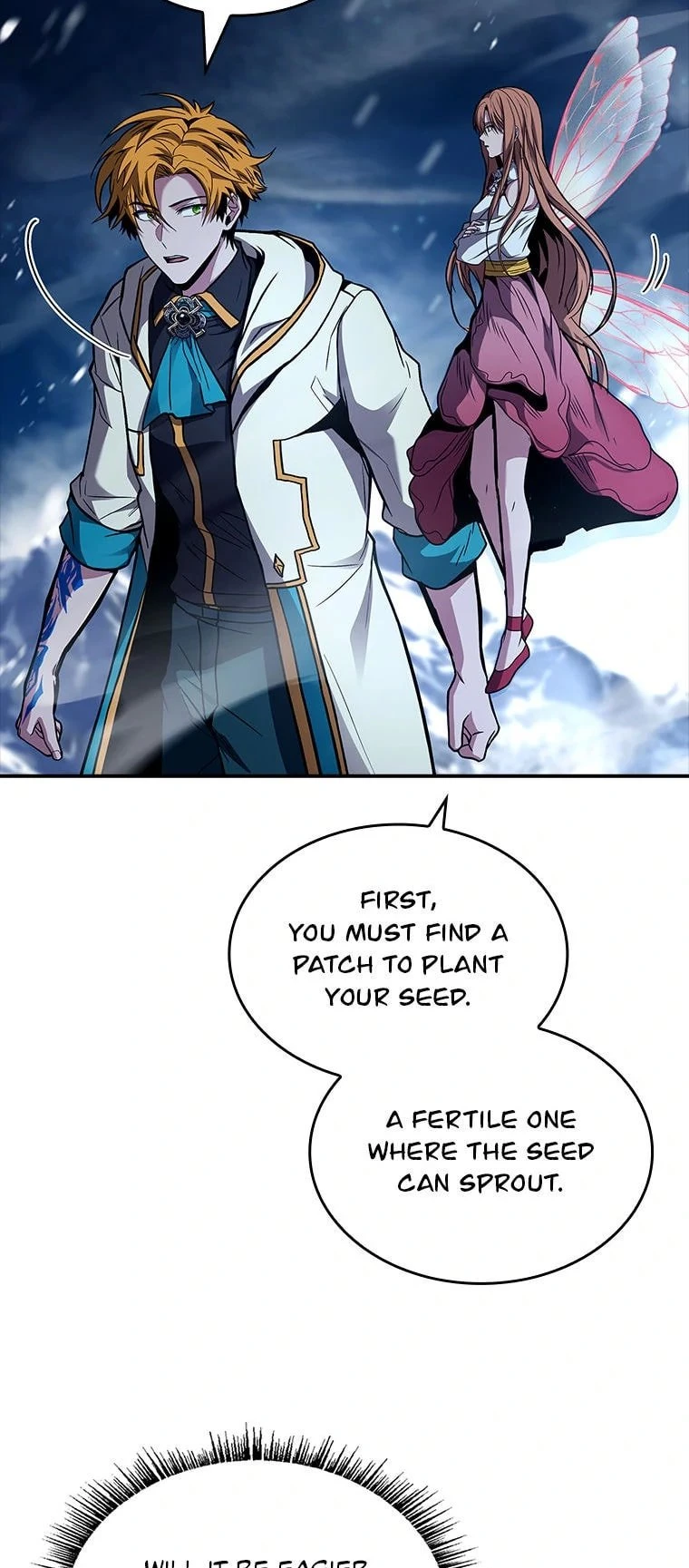 Demon Devourer Chapter 73 - 39