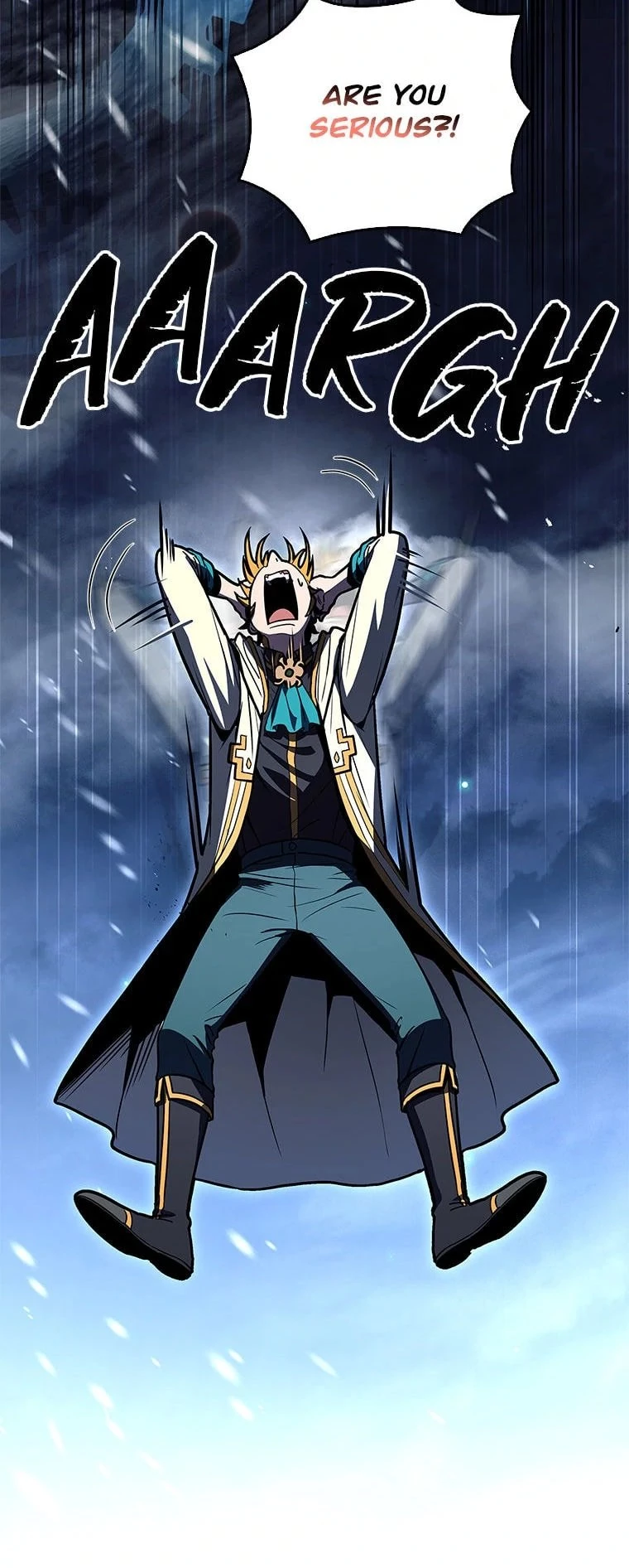 Demon Devourer Chapter 74 - 78