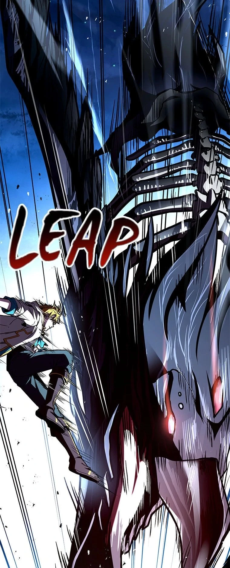 Demon Devourer Chapter 73 - 44