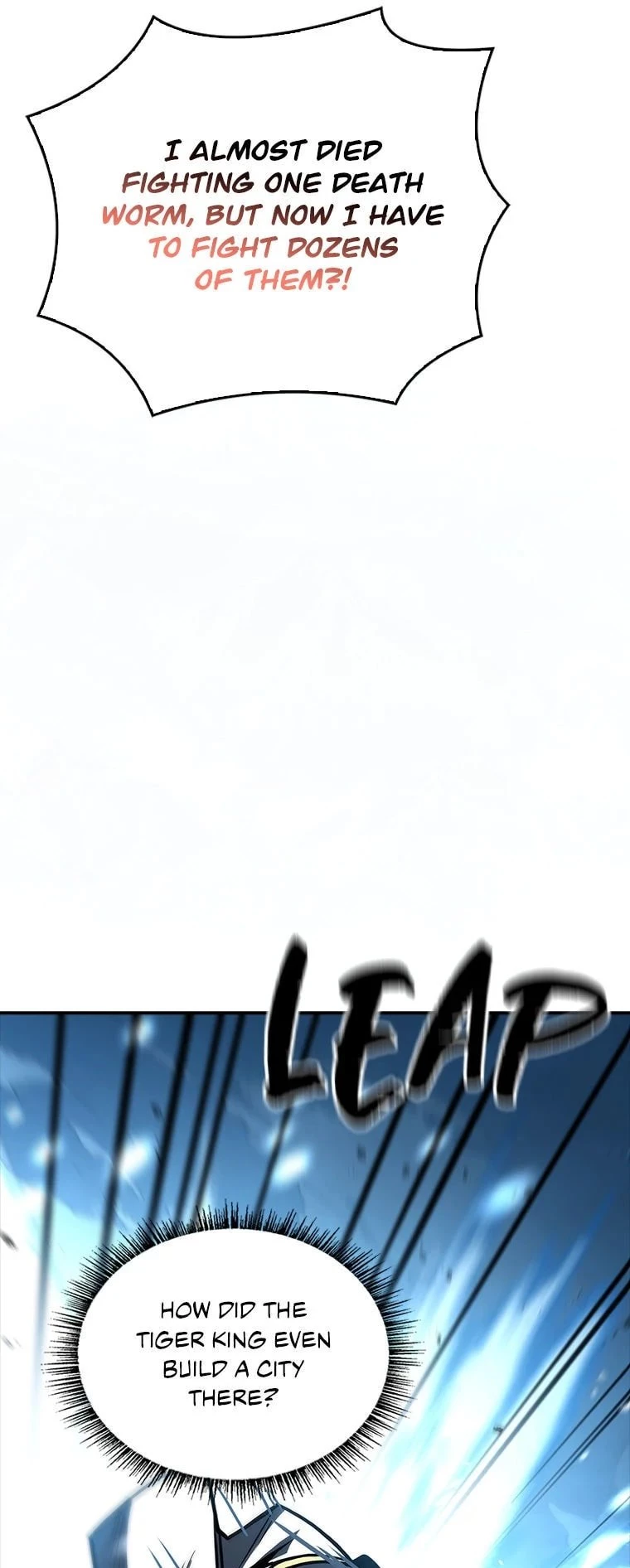Demon Devourer Chapter 74 - 79