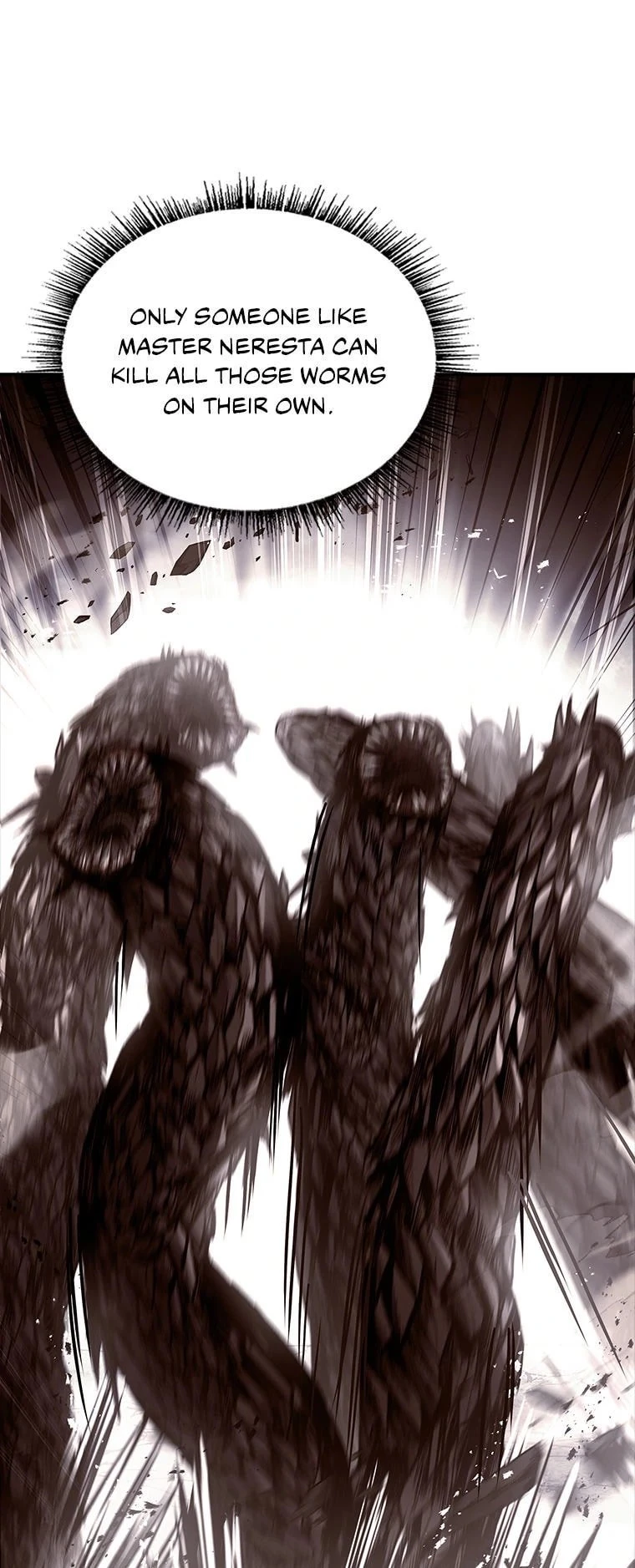 Demon Devourer Chapter 74 - 81