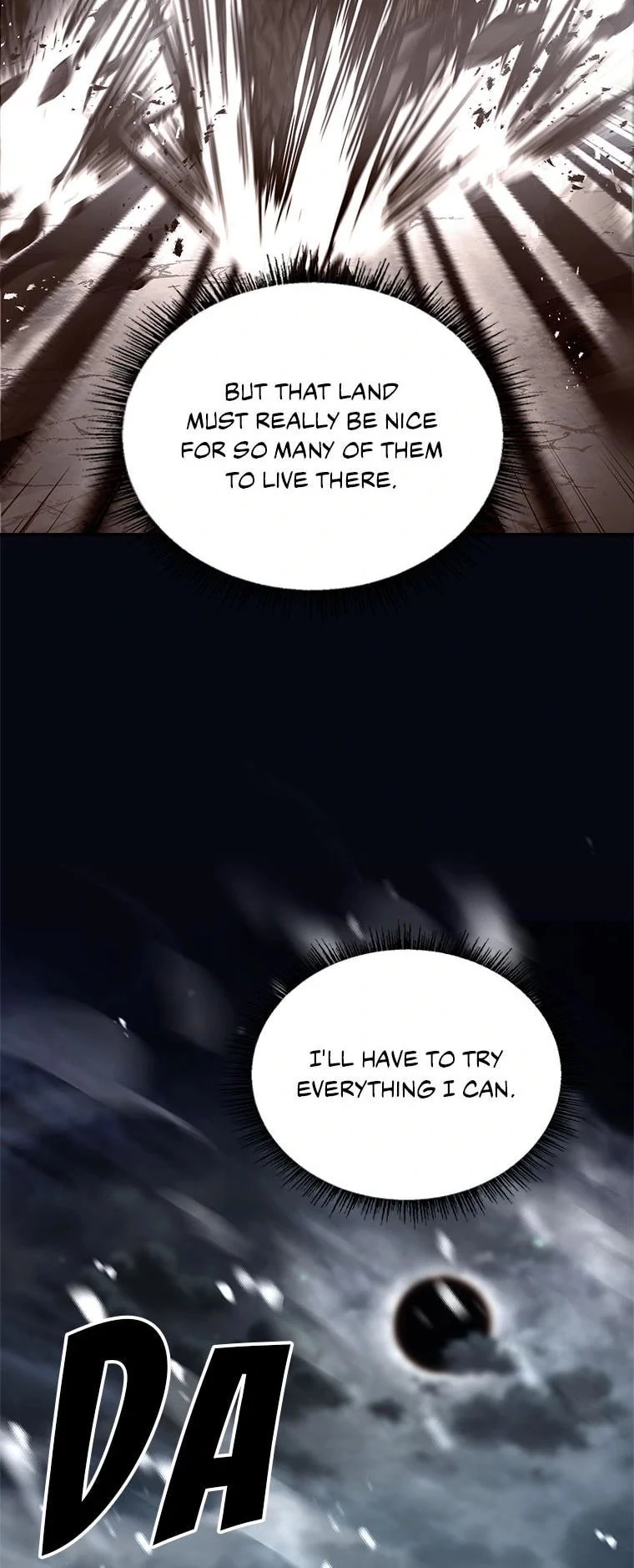 Demon Devourer Chapter 74 - 82