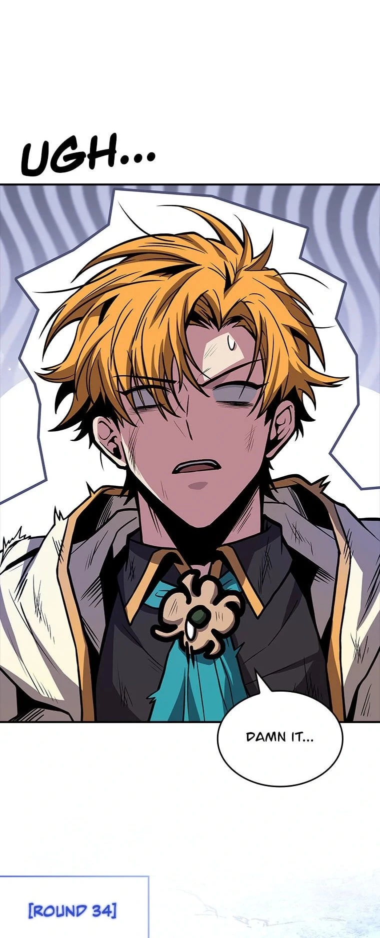 Demon Devourer Chapter 74 - 85