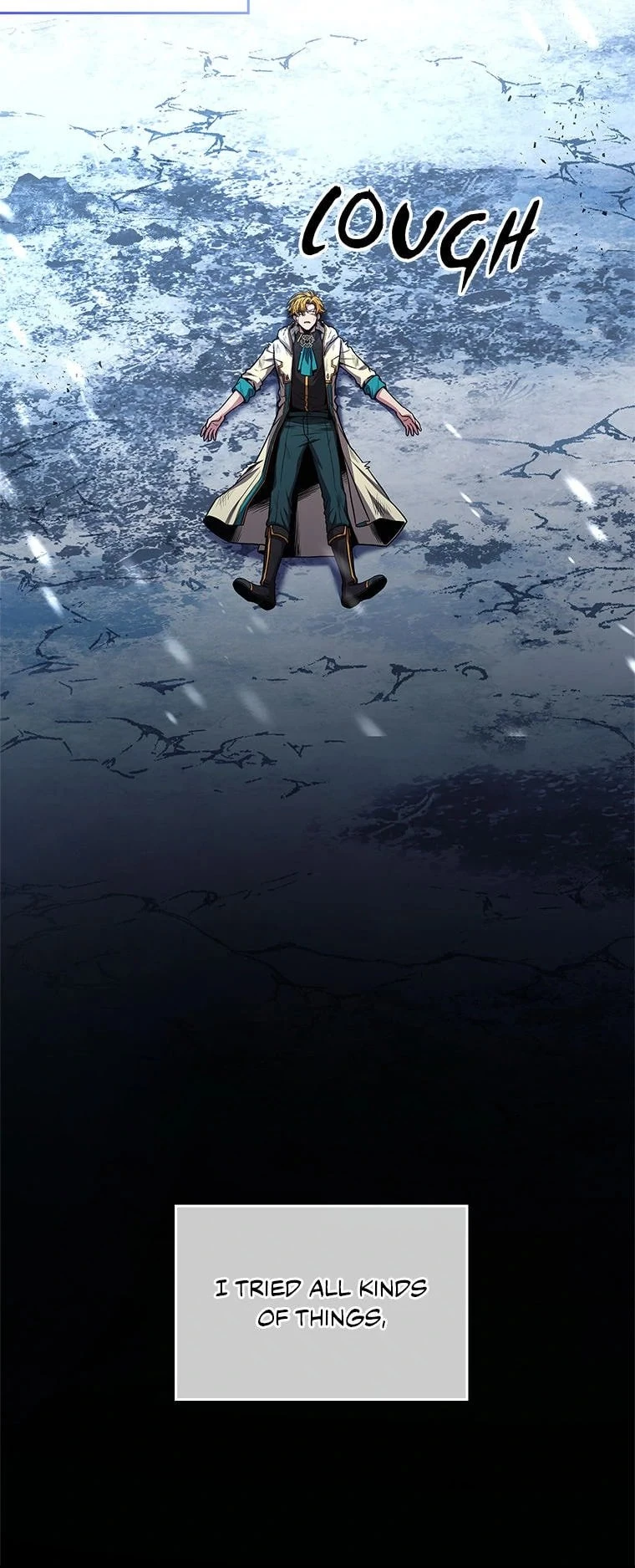 Demon Devourer Chapter 74 - 86
