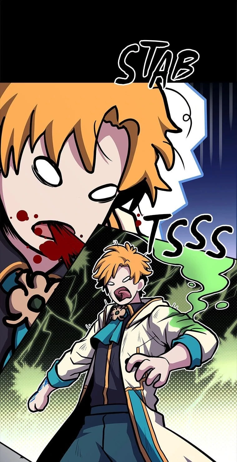 Demon Devourer Chapter 74 - 87