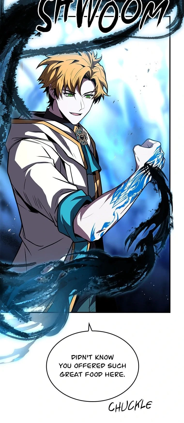 Demon Devourer Chapter 73 - 55