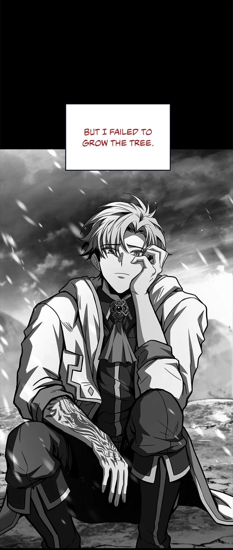 Demon Devourer Chapter 74 - 91