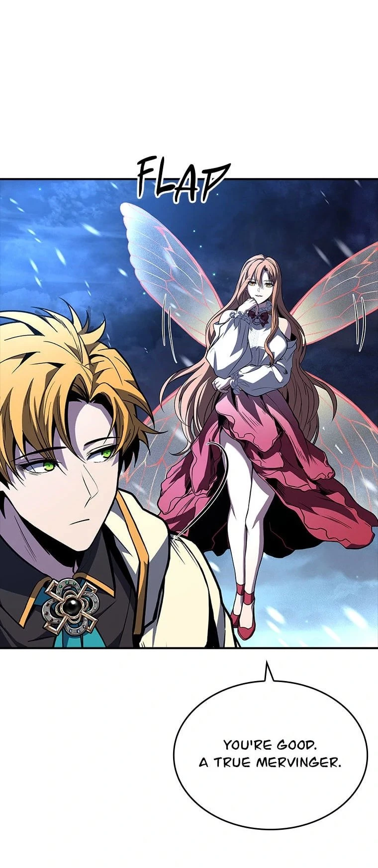 Demon Devourer Chapter 73 - 56