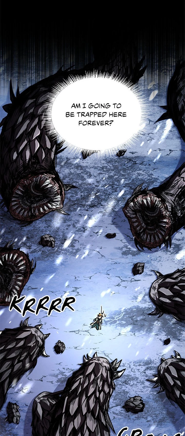 Demon Devourer Chapter 74 - 92