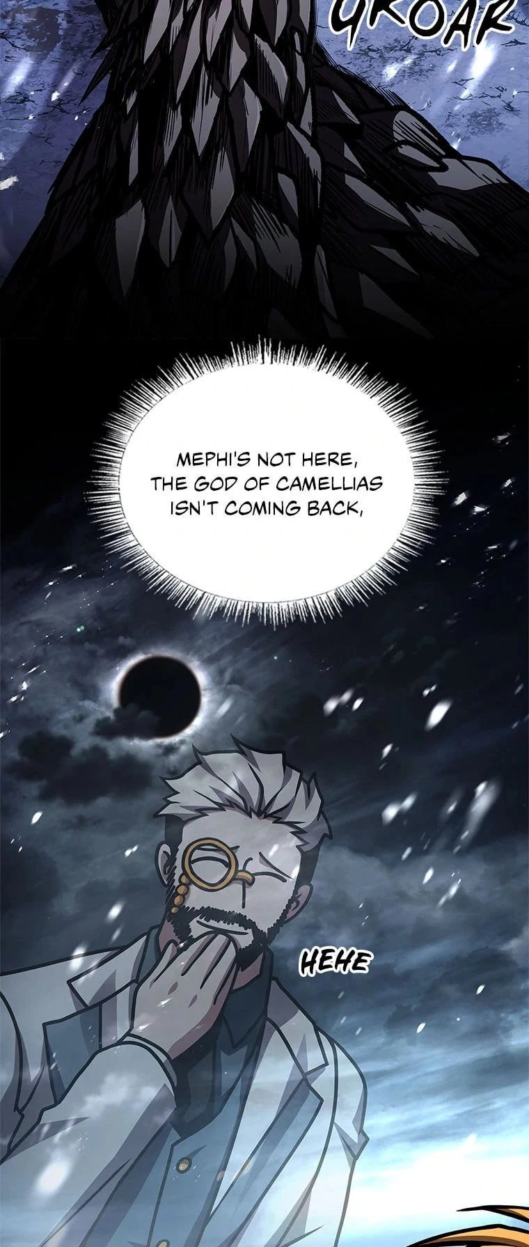 Demon Devourer Chapter 74 - 93