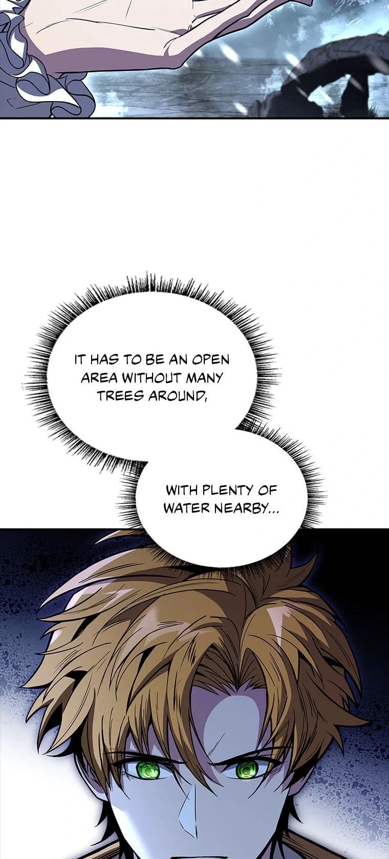 Demon Devourer Chapter 73 - 58