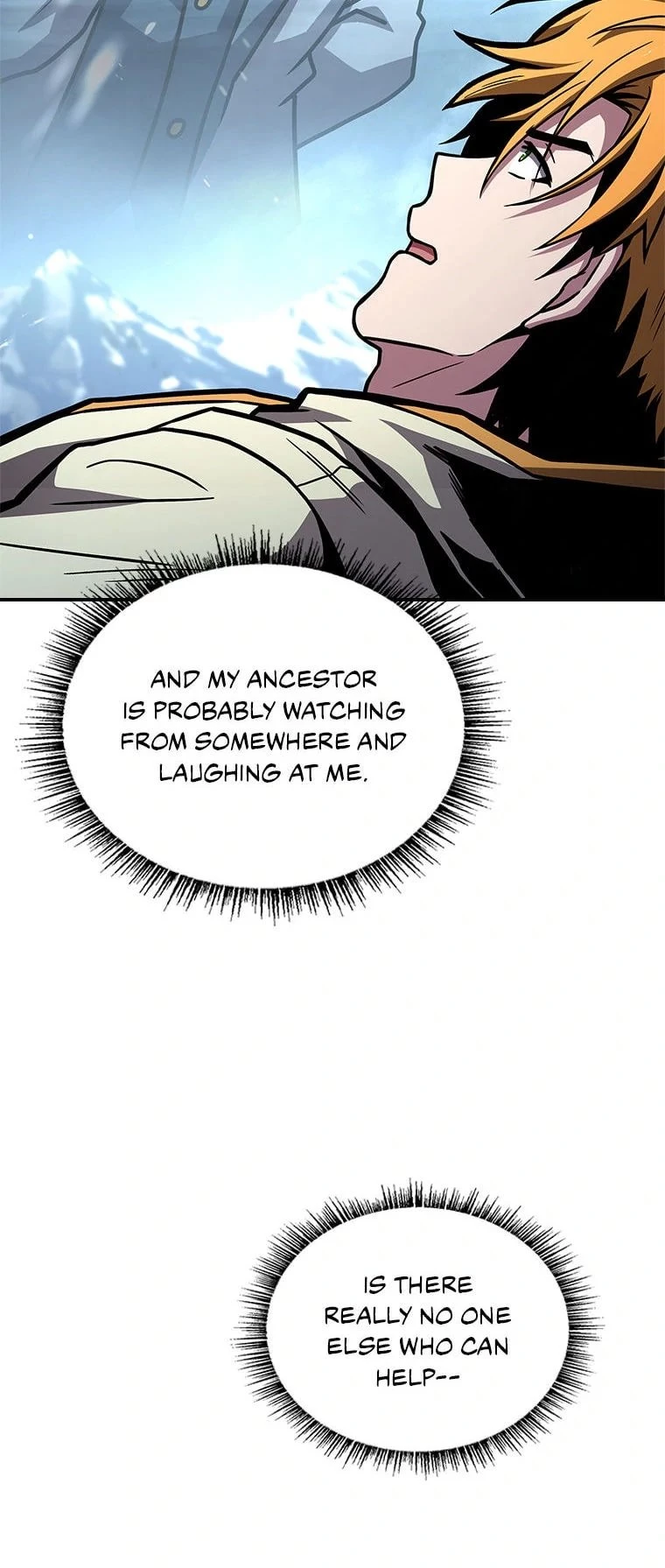 Demon Devourer Chapter 74 - 94