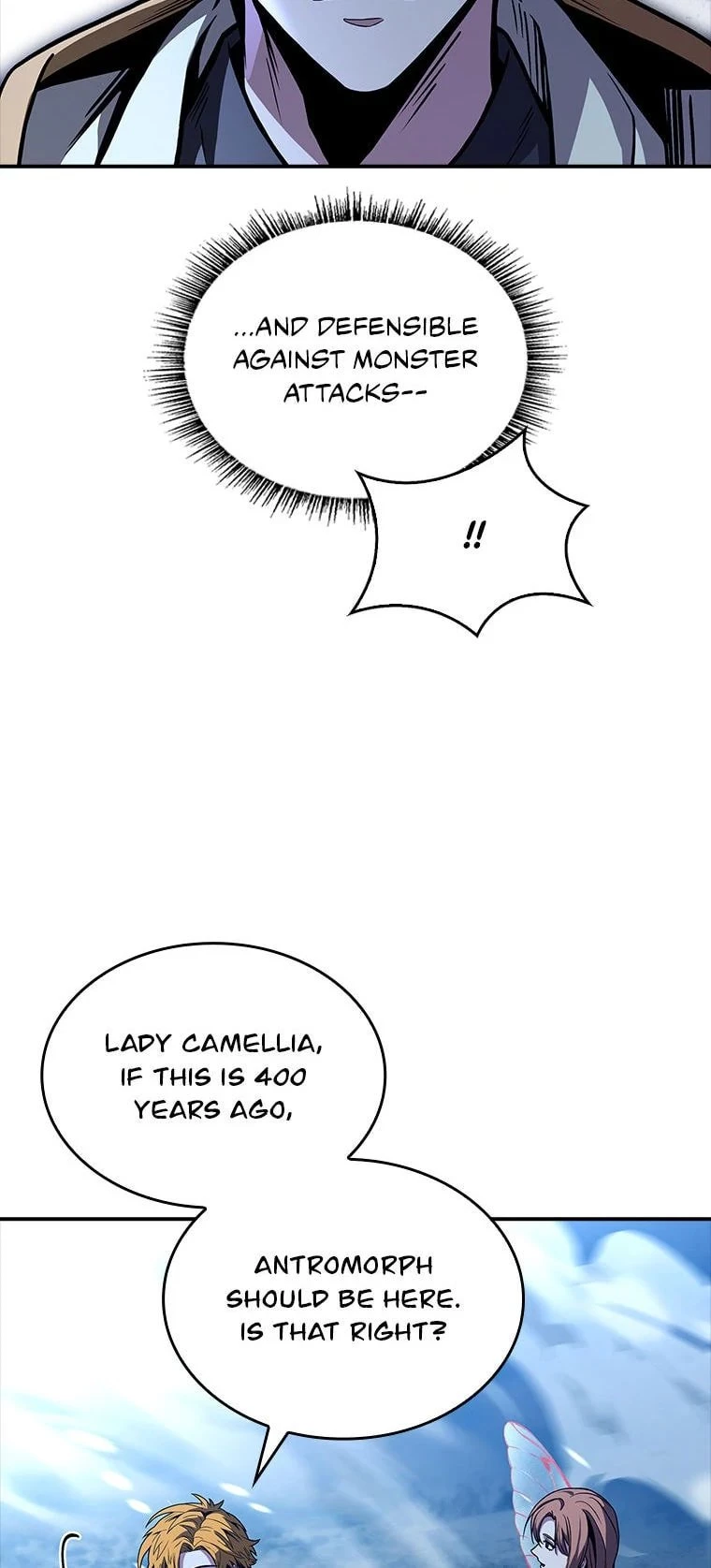 Demon Devourer Chapter 73 - 59