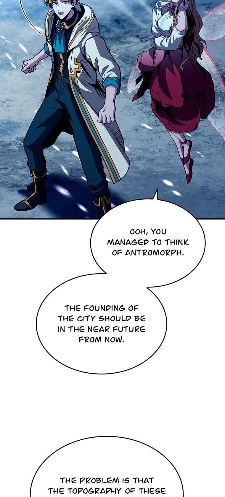 Demon Devourer Chapter 73 - 60