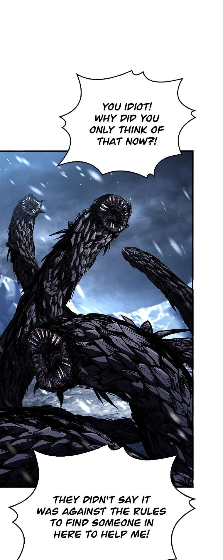 Demon Devourer Chapter 74 - 96