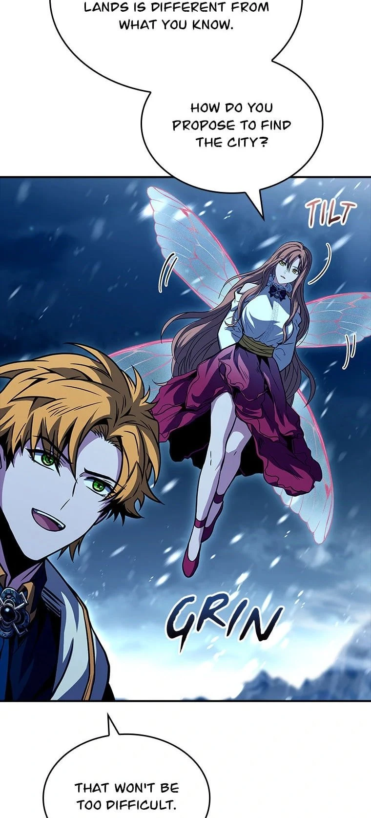 Demon Devourer Chapter 73 - 61