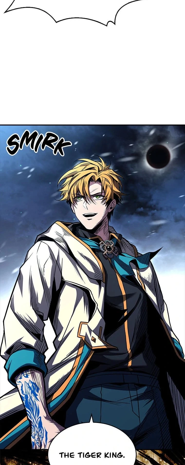 Demon Devourer Chapter 74 - 97