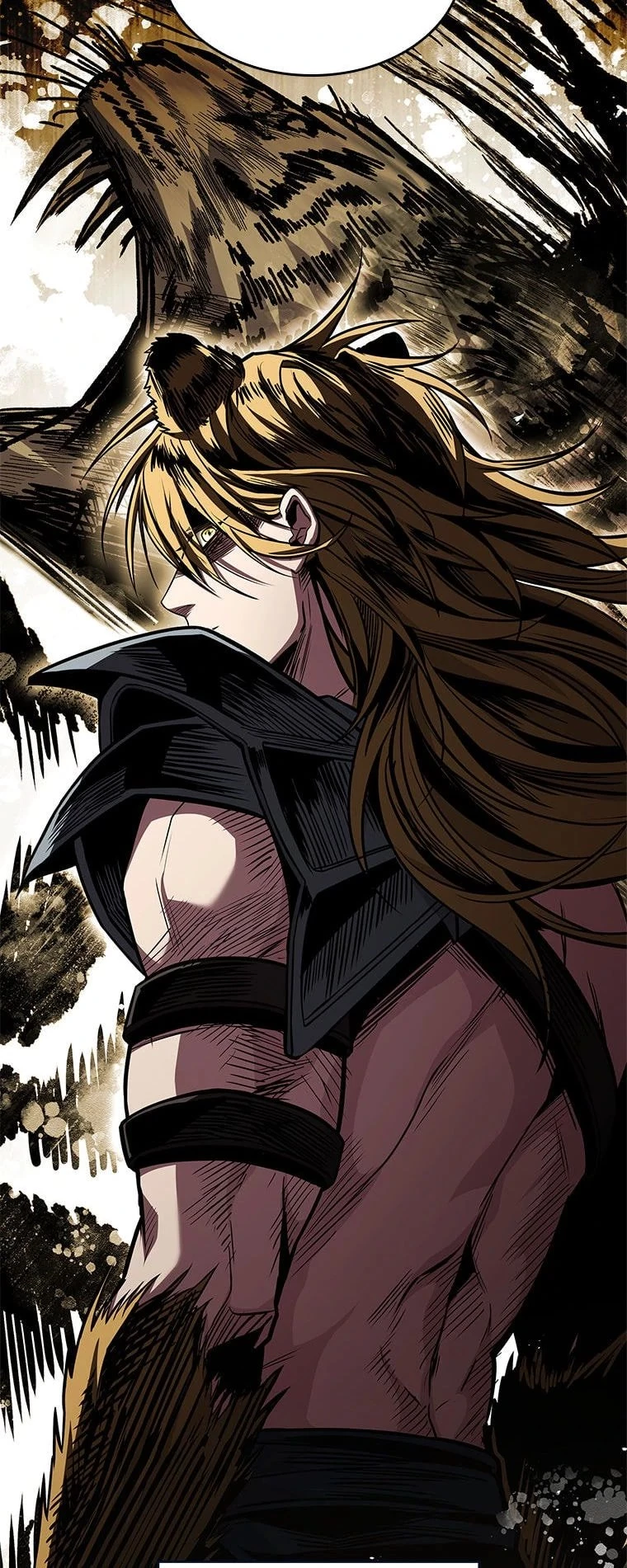 Demon Devourer Chapter 74 - 98
