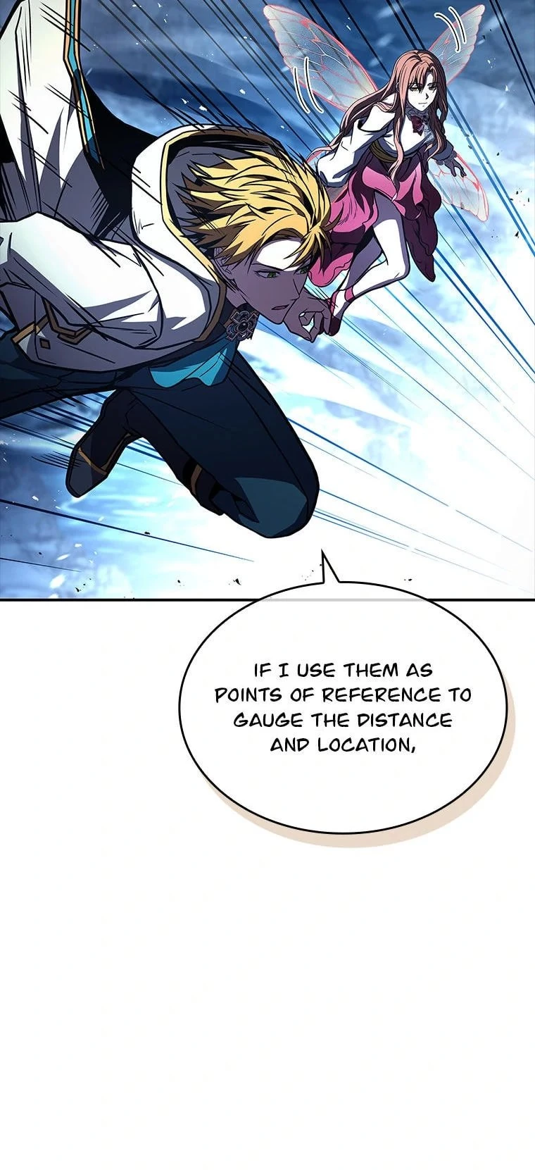 Demon Devourer Chapter 73 - 65