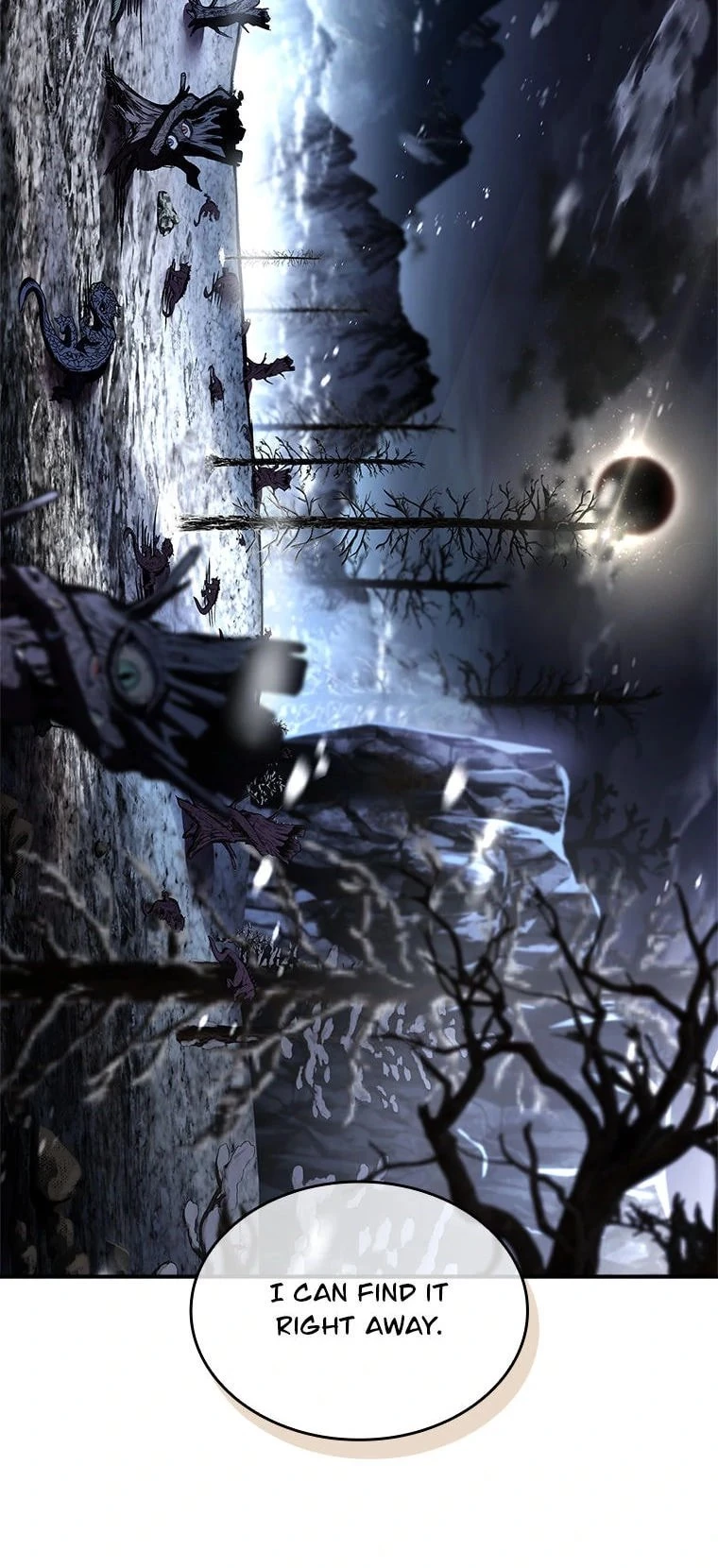 Demon Devourer Chapter 73 - 67