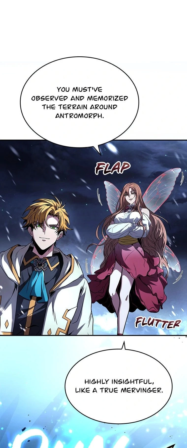 Demon Devourer Chapter 73 - 68