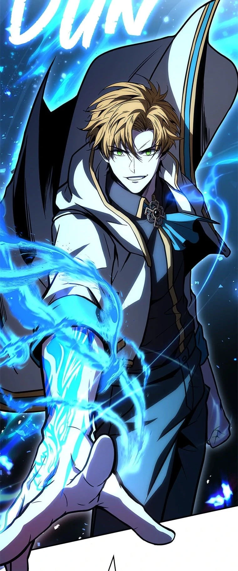 Demon Devourer Chapter 73 - 69
