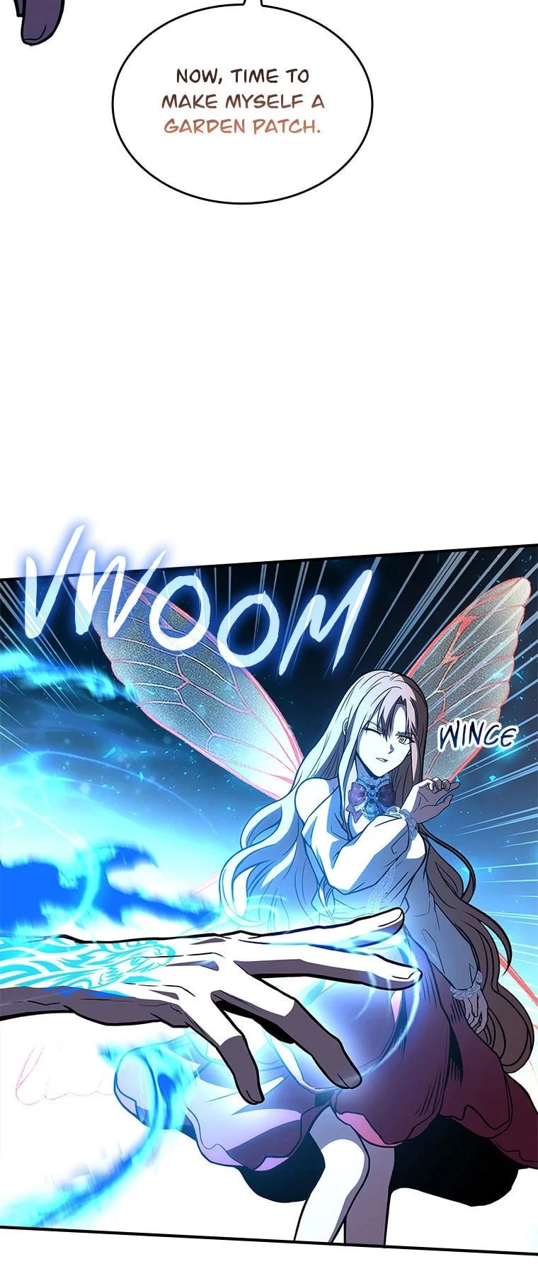 Demon Devourer Chapter 73 - 70
