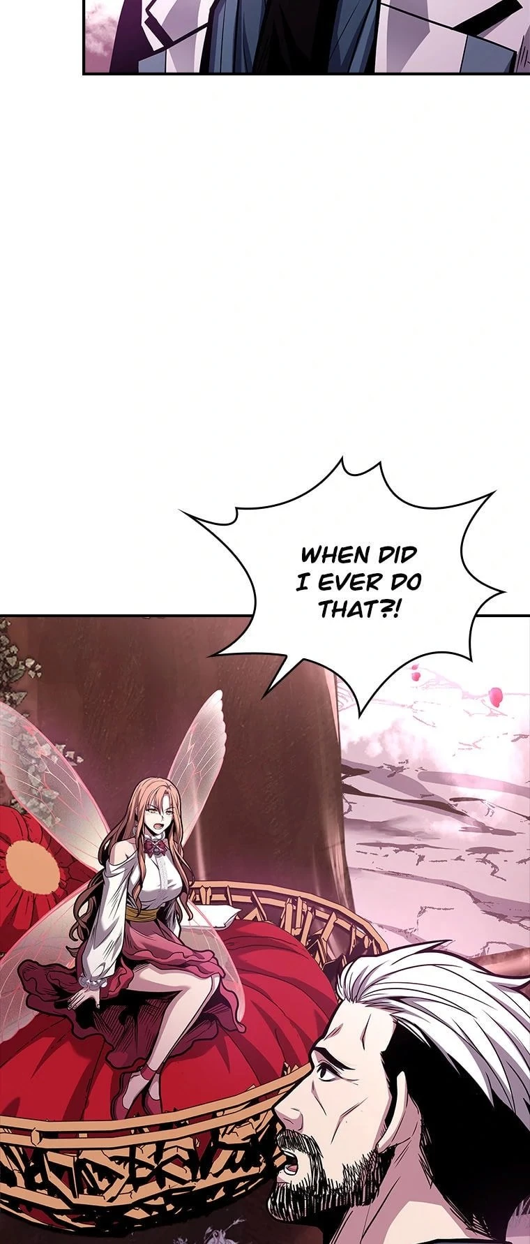 Demon Devourer Chapter 74 - 106