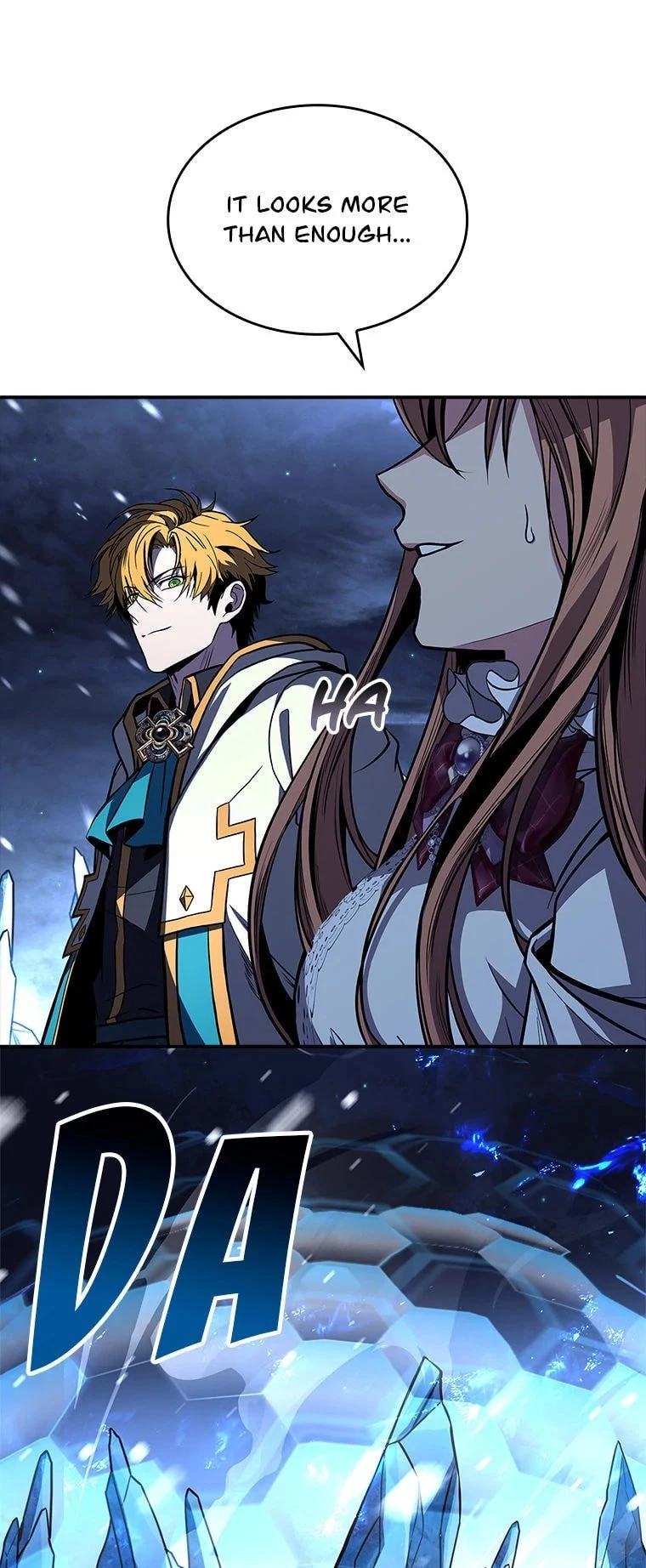 Demon Devourer Chapter 73 - 73